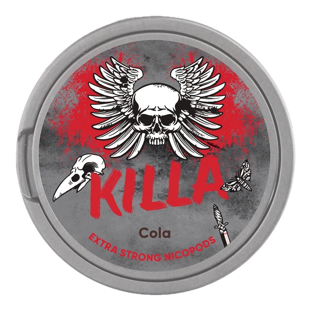 Killa Cola