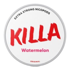 Killa Watermelon Extra Strong