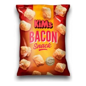 Kims Bacon Snacks