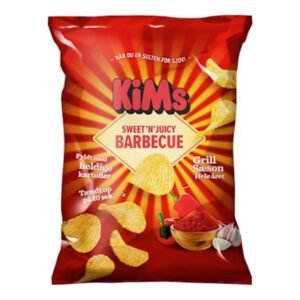 Kims Barbecue
