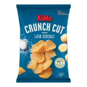 Kims Crunch Cut