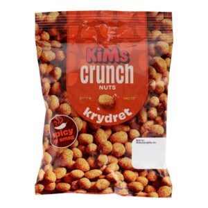 Kims Crunch Nuts