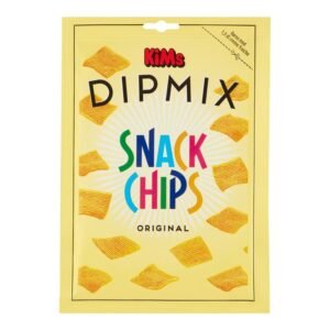 Kims Dip Mix Snack Chips