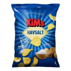 Kims Havsalt