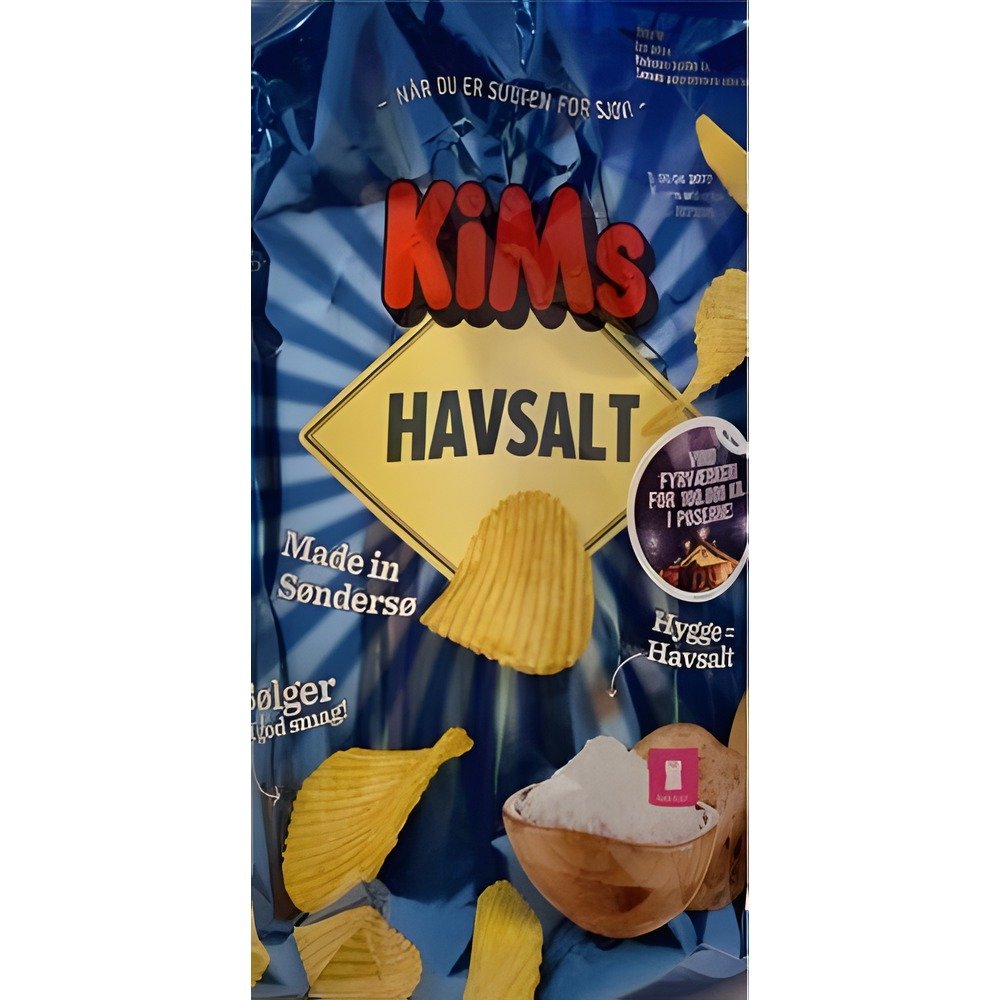Kims Havsalt