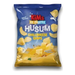 Kims Husum Chili Cheese
