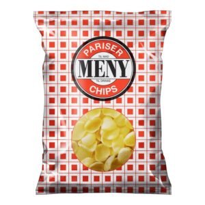 Kims Meny Chips