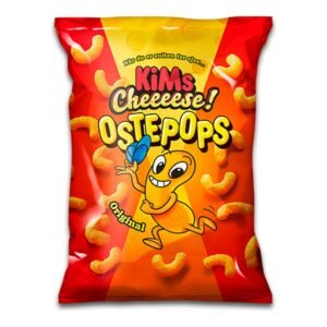 Kims Ostepops