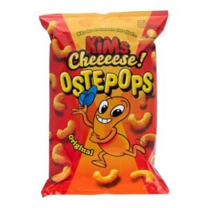Kims Ostepops