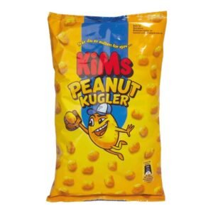 Kims Peanut Kugler