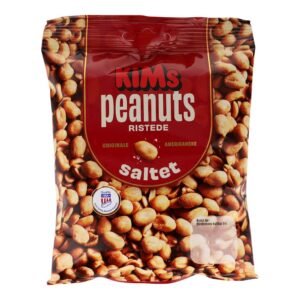 Kims Peanuts
