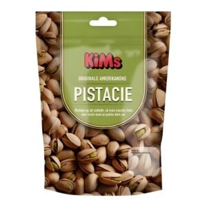 Kims Pistacie