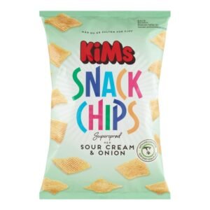 Kims Snack Sour Cream 160 g