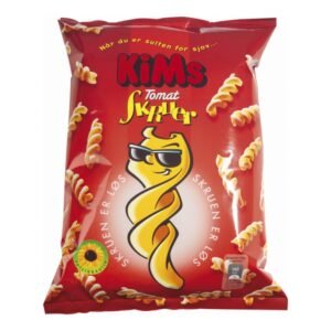 Kims Tomat Skruer