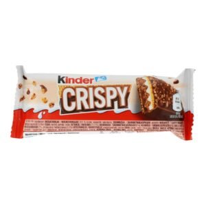 Kinder Crispy