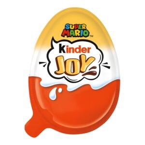 Kinder Joy