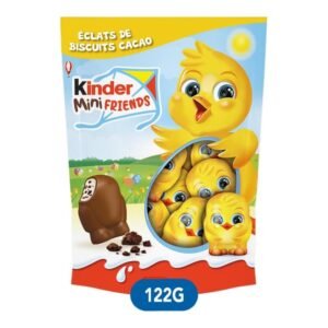 Kinder Mini Friends