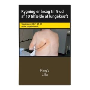 Kings Lilla