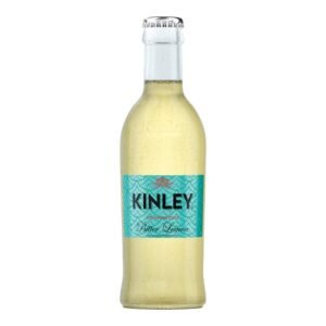 Kinley Citronsmag