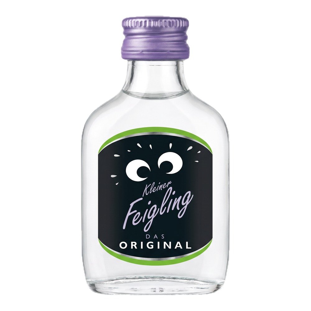 Kleiner Feigling Original