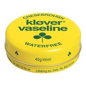 Kløver Vaseline 40 g