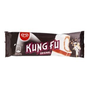 Kung Fu