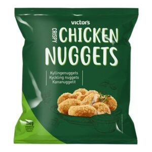 Kyllinge Nuggets Victor’s