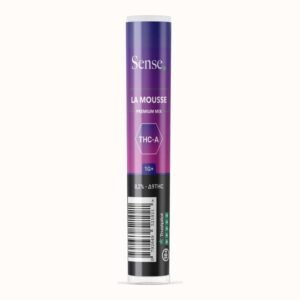 Sense La Mousse THC-A Pind