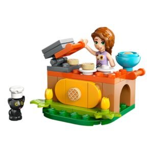LEGO Friends 5+ 37 stk.