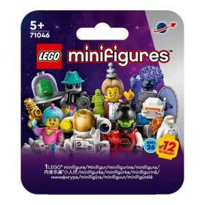 LEGO Minifigures 5+ år