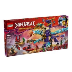 LEGO NINJAGO Dragons