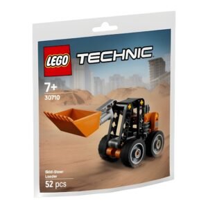 LEGO Technic 7+ 52 dele