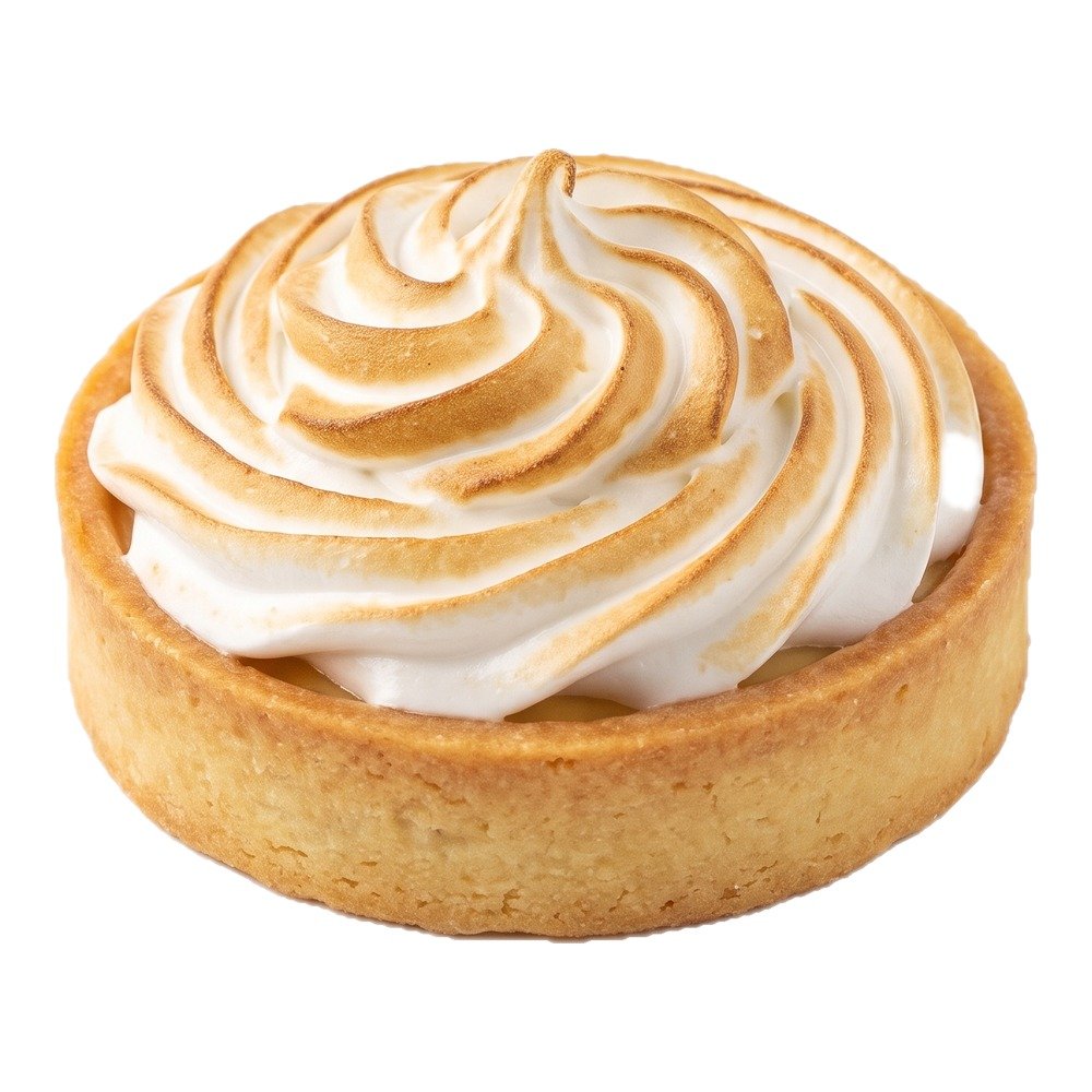 Lemon Marengs