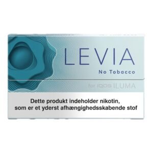 Levia Turquoise