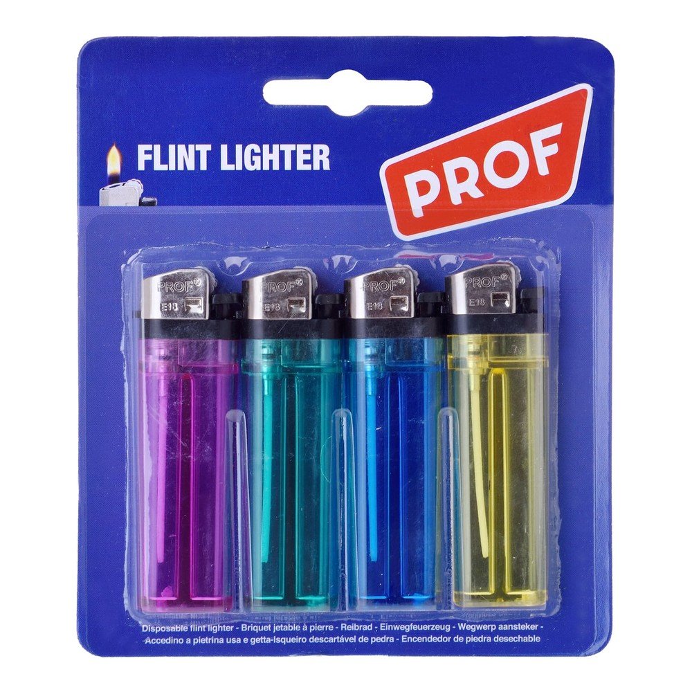 Lighter Flint