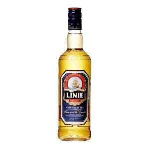 Liniq Aquavit