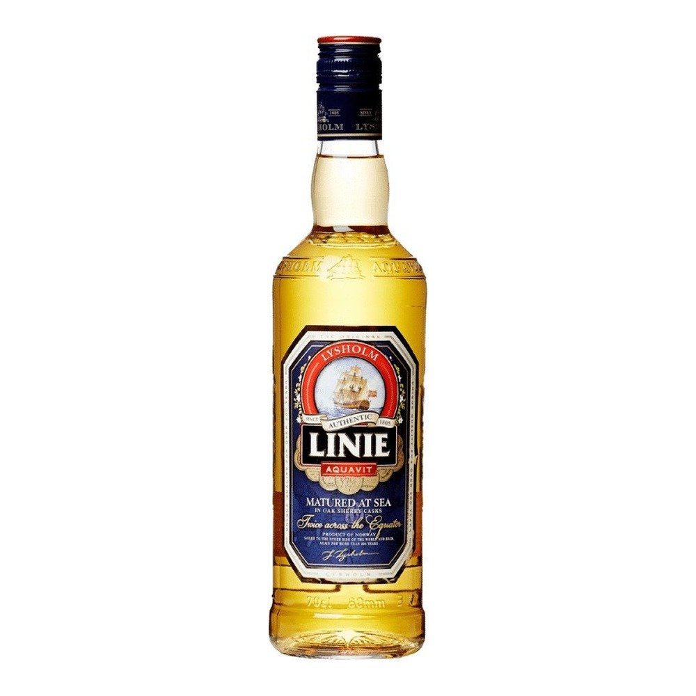 Liniq Aquavit