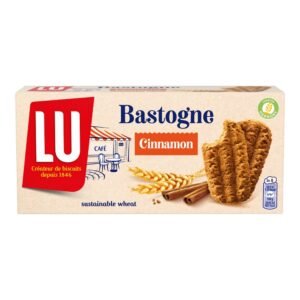 LU Bastogne