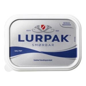 Lurpak Smørbar