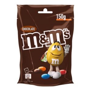 M&M’s Chokolade