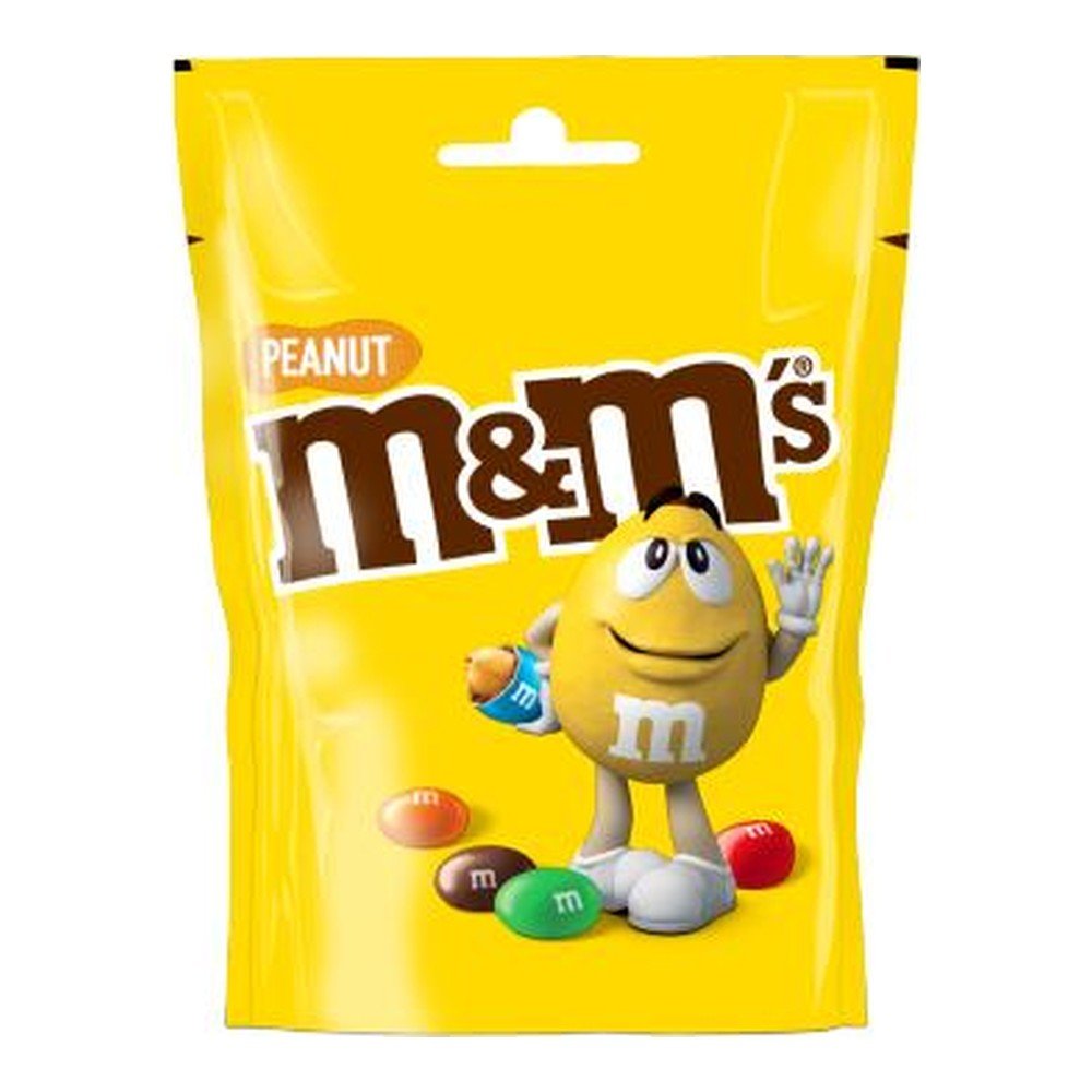 M&M's Peanut