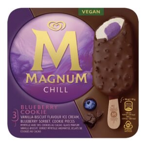 Magnum Chill