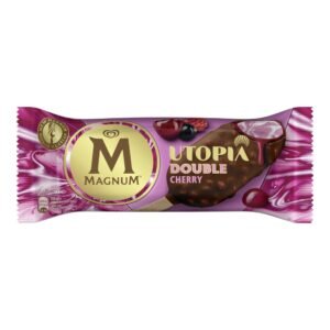Magnum Utopia Double Cherry 85 ml