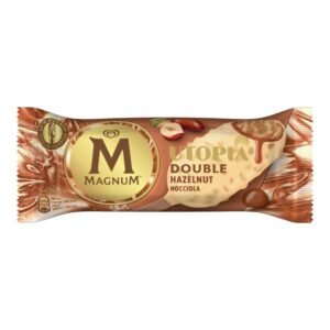 Magnum Utopia Double Hazelnut 85 ml