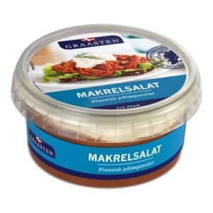 Makrelsalat