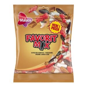 Malaco Favorit Mix