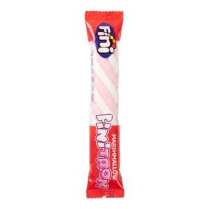 Mallow Twist Wrapped