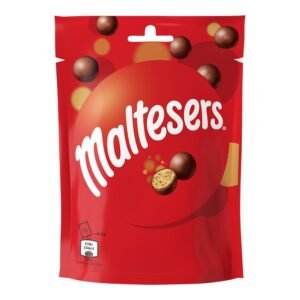 Maltesers