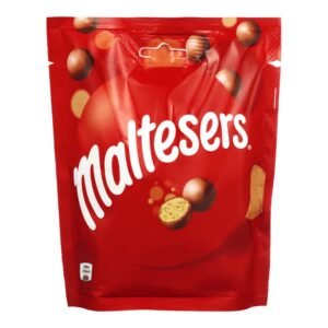 Maltesers