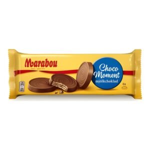 Marabou Choco Moment